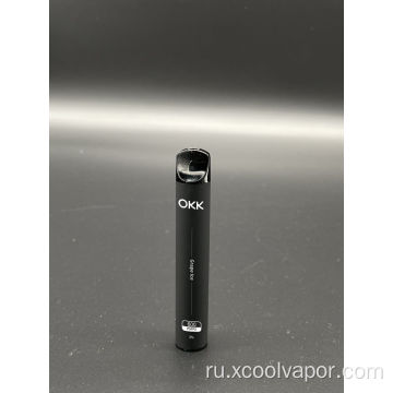 Россия Горячие продажи Iget 600 Puffs Одноразовые вершины